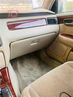 تويوتا كراون